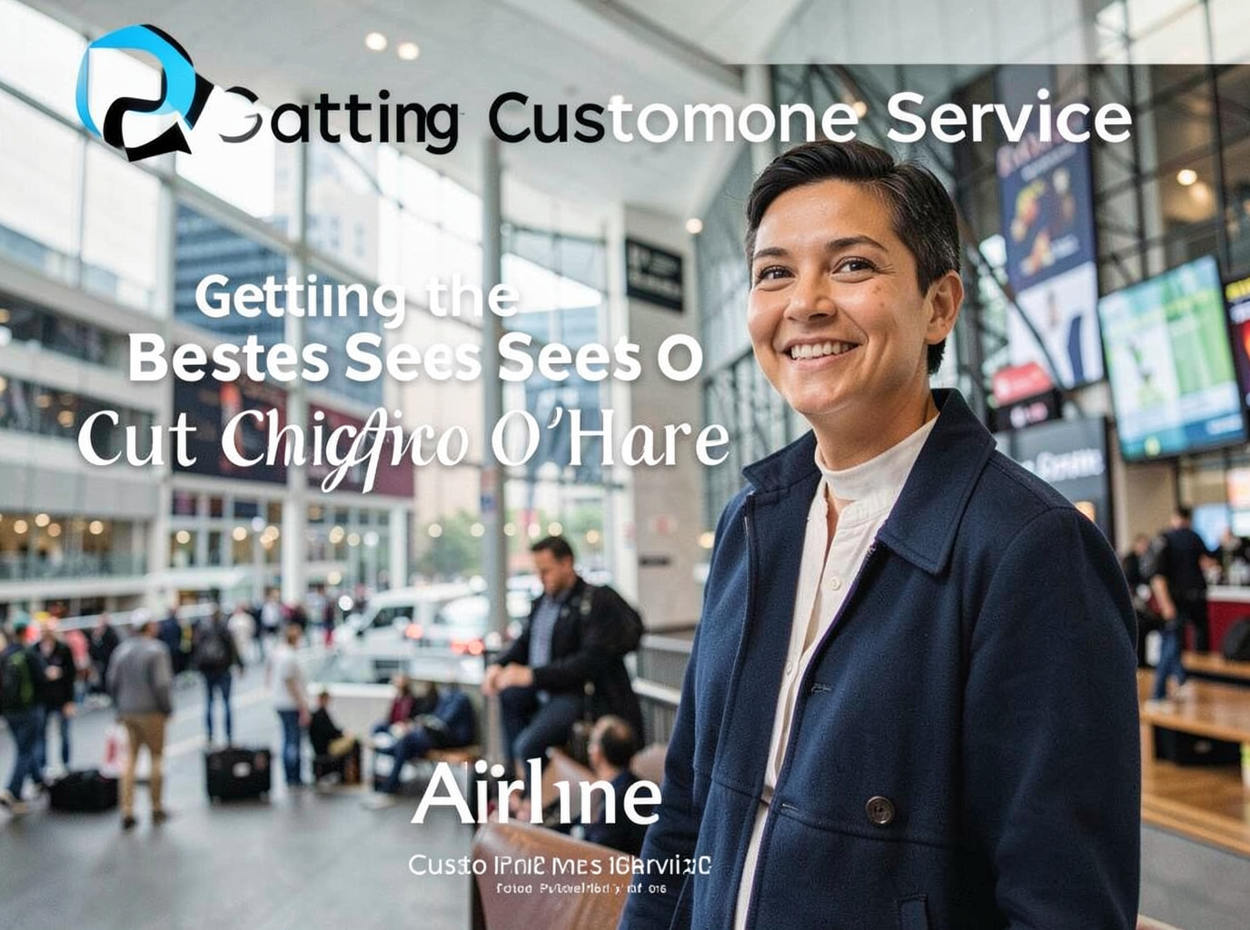 Getting the Best Seats Out of Chicago O'Hare
